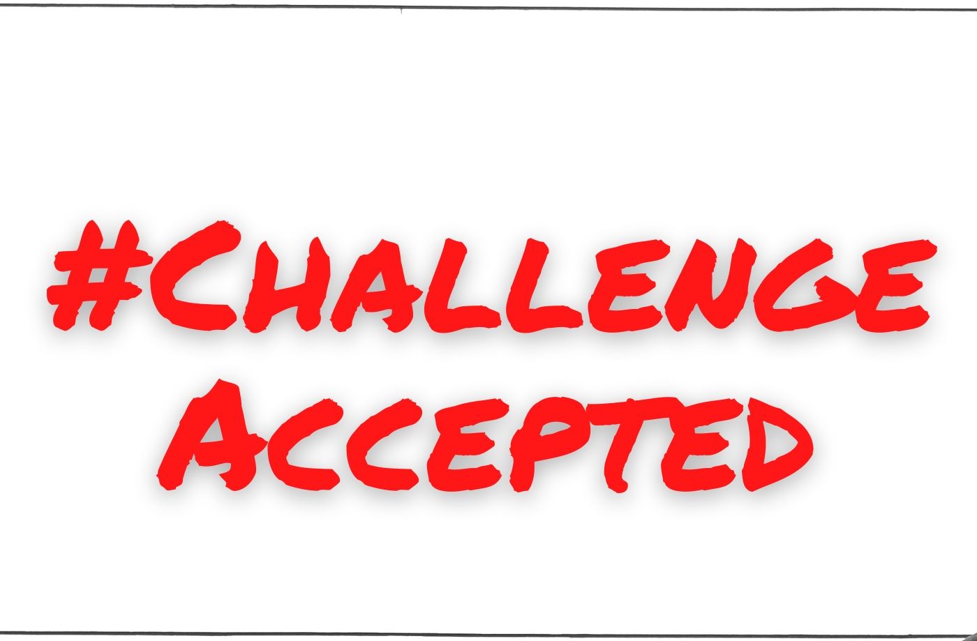 ChallengeAccepted