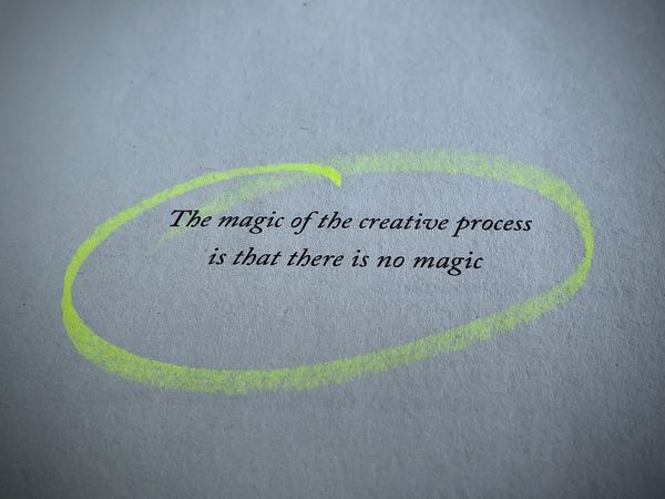 The Practice: Shipping Creative Work by Seth Godin